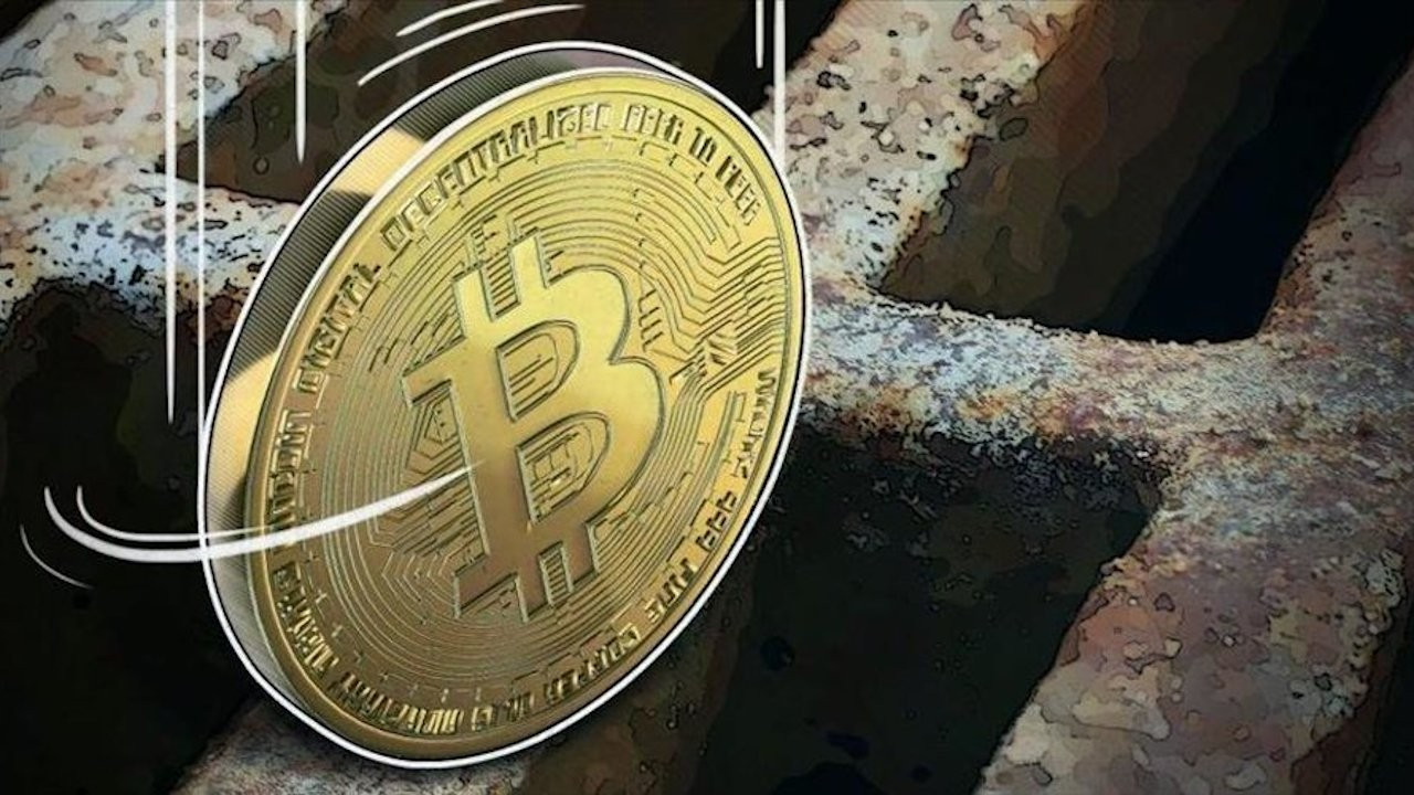 Bitcoin çakıldı: Kripto paralarda 500 milyar dolar kayıp