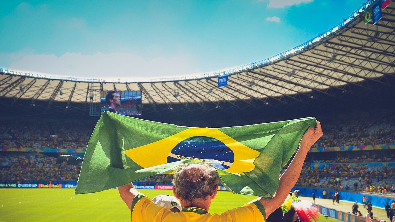 Brezilya Futbol Federasyonu'ndan İngiltere kulüplerine 'misilleme'