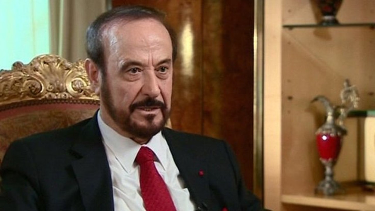 Fransa'da Rıfat Esad'a verilen hapis cezası onandı