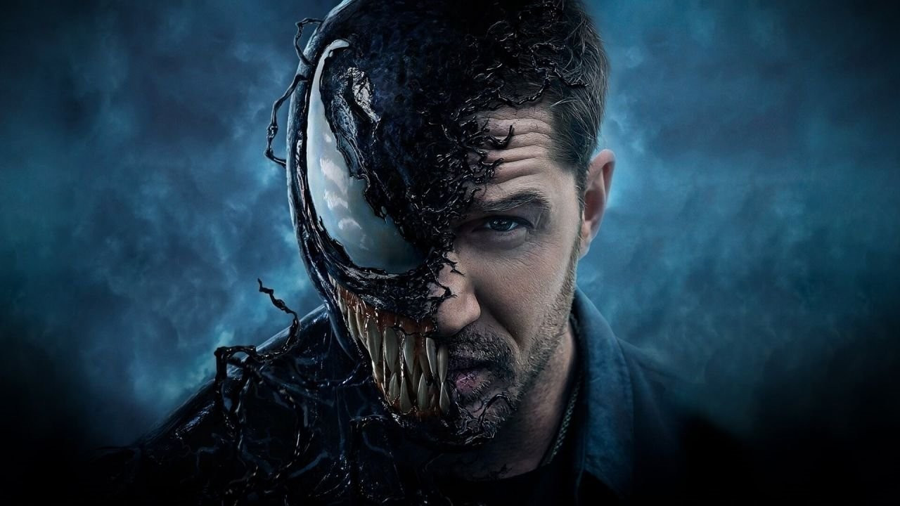 'Venom: Zehirli Öfke 2' erken tarihte vizyona girecek