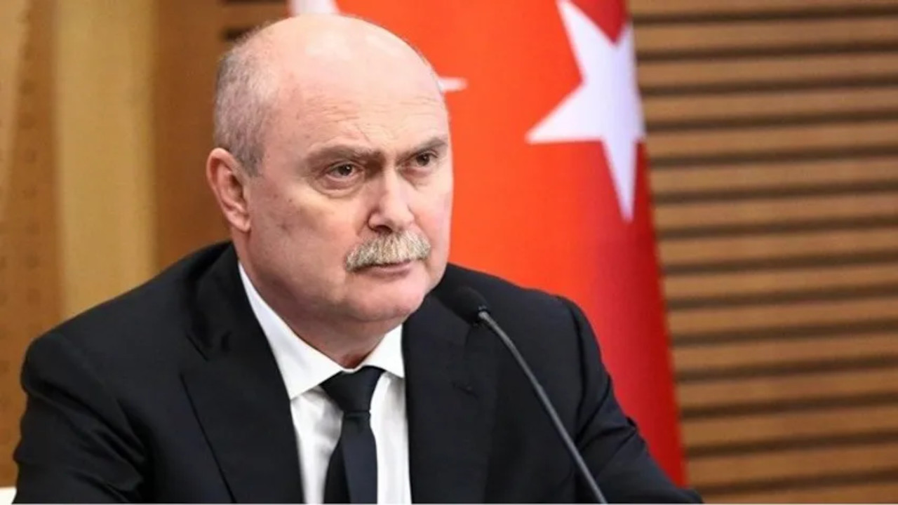 Türkiye'nin BM Daimi Temsilcisi Sinirlioğlu görevden alındı