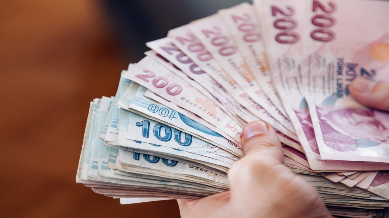 Merkez Bankası piyasaya 38 milyar lira verdi