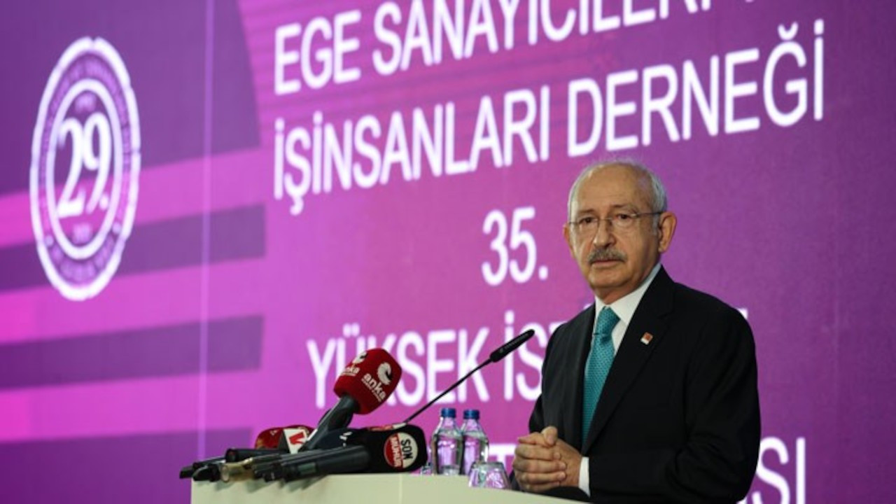 Kılıçdaroğlu, cumhurbaşkanı adayını tarif etti