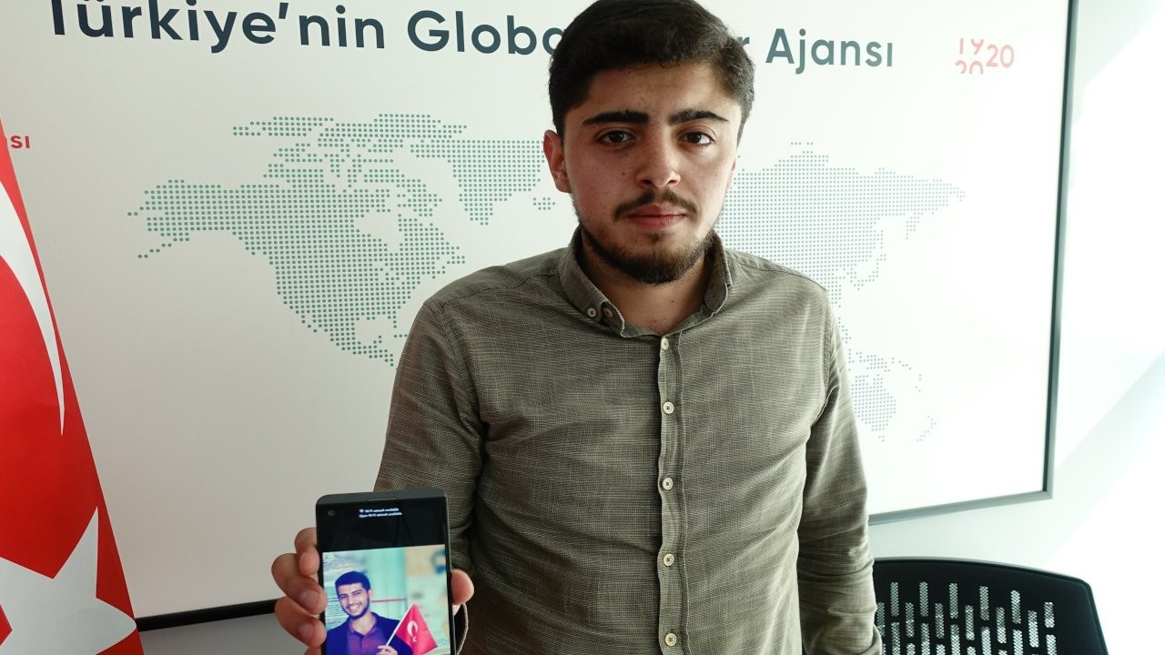 Konya'da tıp öğrencisi 9 gündür kayıp