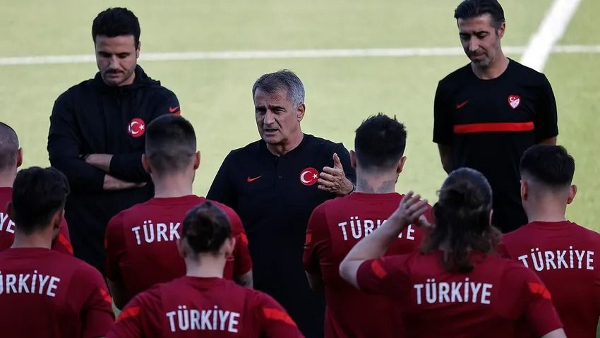 FIFA dünya sıralaması açıklandı: Türkiye 41'inciliğe geriledi - Sayfa 2