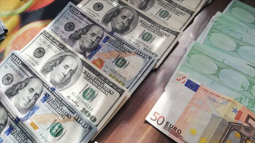 Dolar ve Euro'da ani yükseliş - Sayfa 4