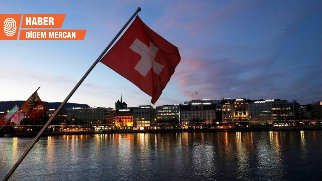 İsviçre'de eşcinsel evlilikler için referandum düzenlenecek