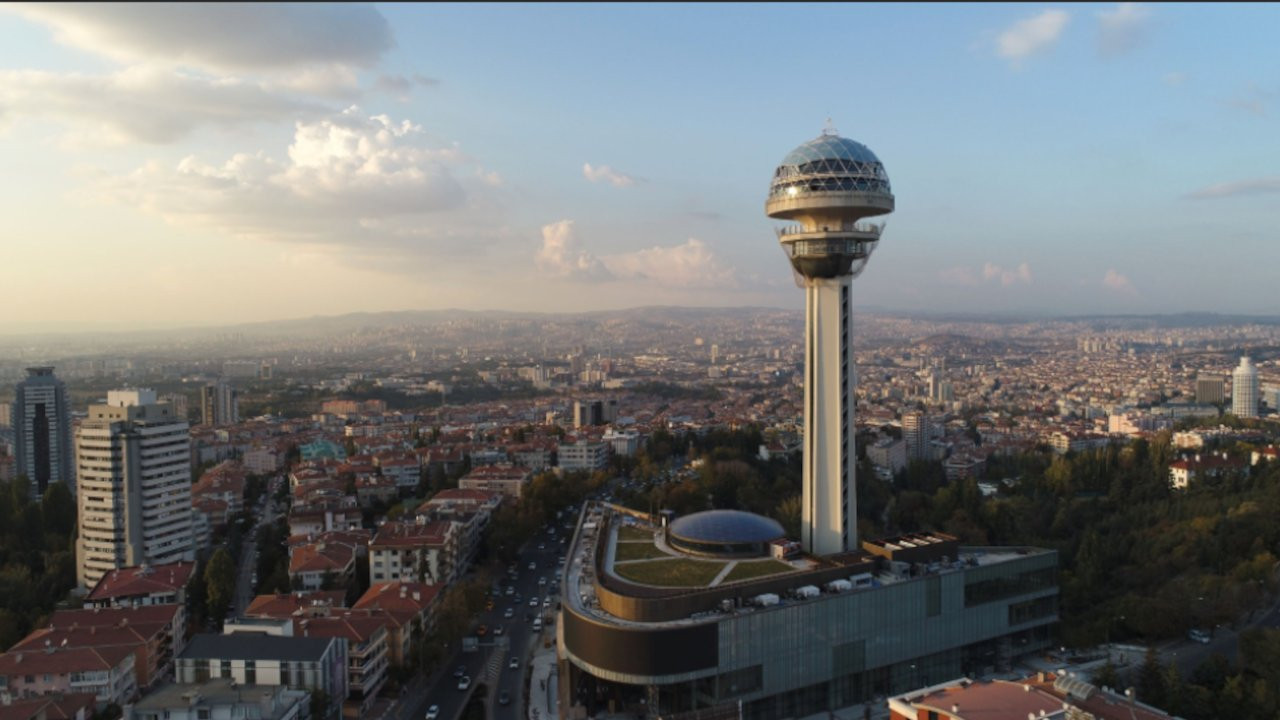 Ankara Büyükşehir’e 2,5 milyon gelir getirecek öneriyi AK Partili ve MHP’li üyeler reddetti