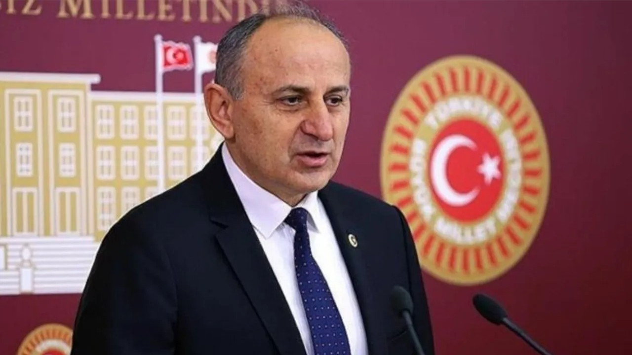Eski CHP milletvekili Dursun Çiçek'in 'siyasi ayak' açıklamasına dava