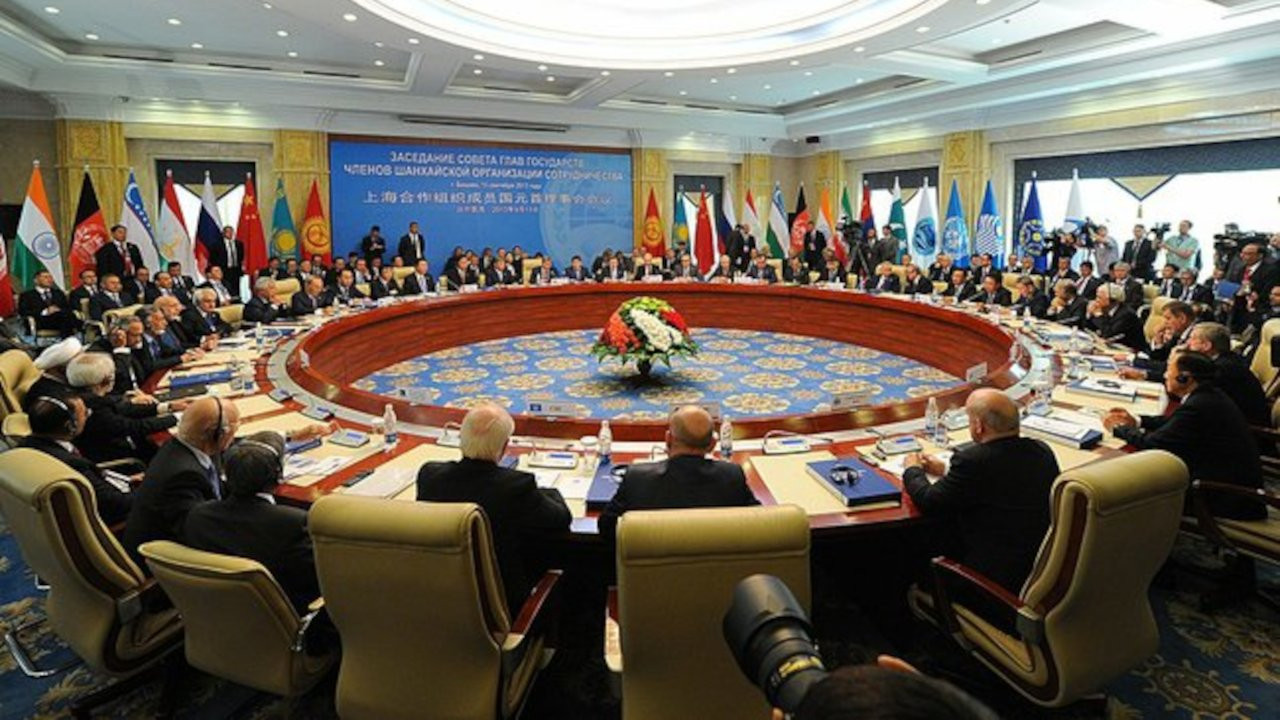 İran artık Şanghay İşbirliği Örgütü'ne tam üye