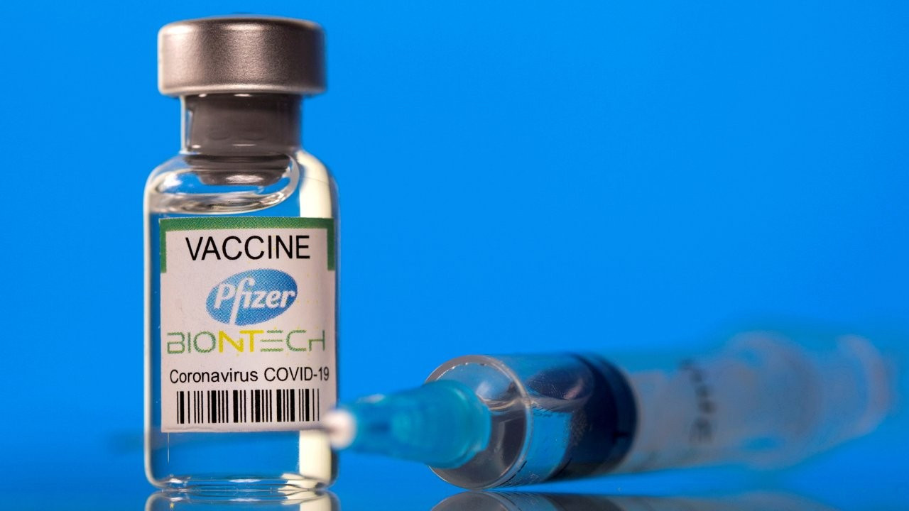 ABD’de 5-11 yaş grubuna Pfizer/Biontech aşısı yapılmasına onay verildi