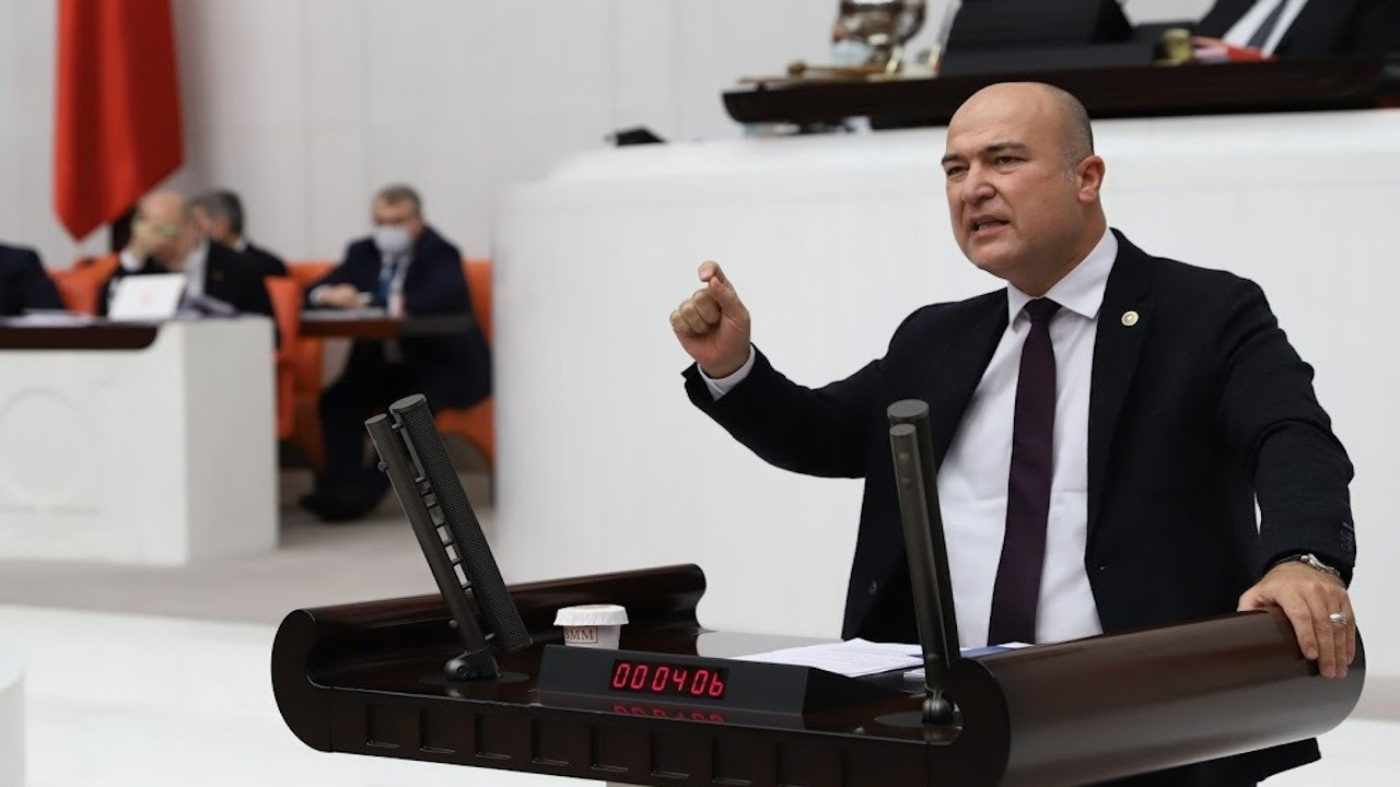 CHP'li Bakan, Roketsan ihalesini Meclis'e taşıdı: FETÖ ile barışma sürecine katkı mı sunuyor?