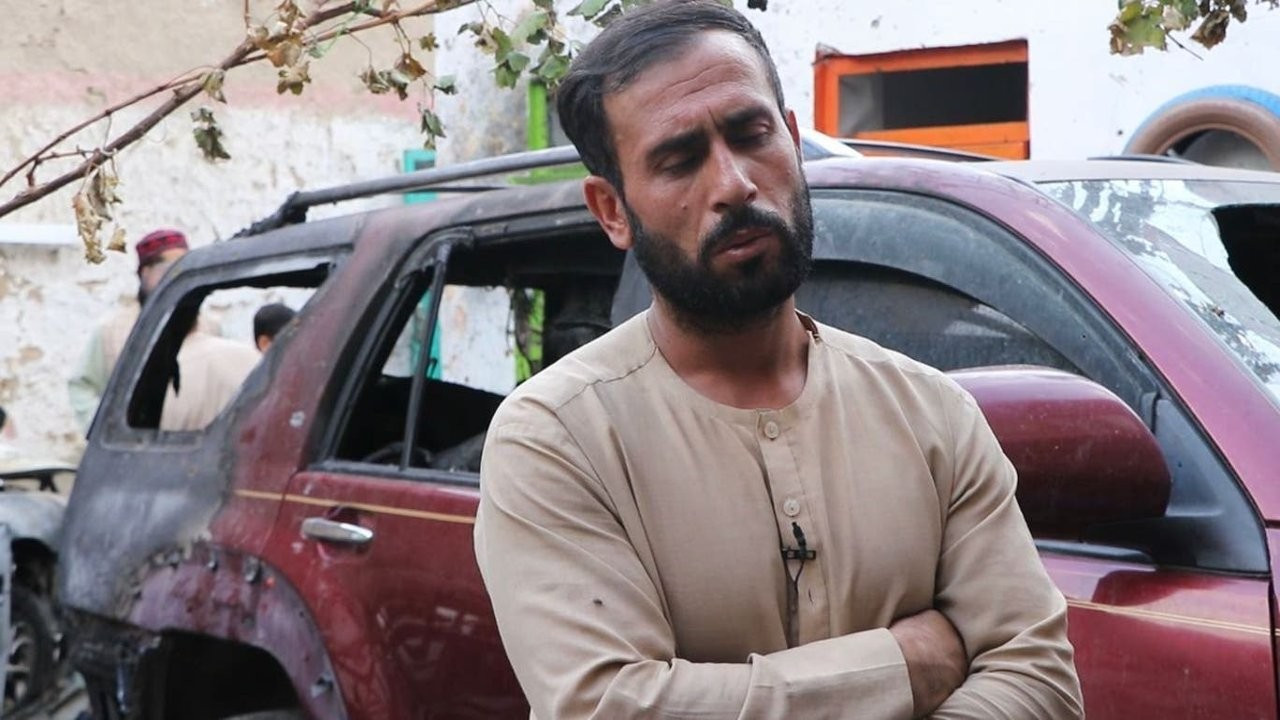ABD, yedisi çocuk 10 üyesini öldürdüğü Afgan aileden özür dilemedi