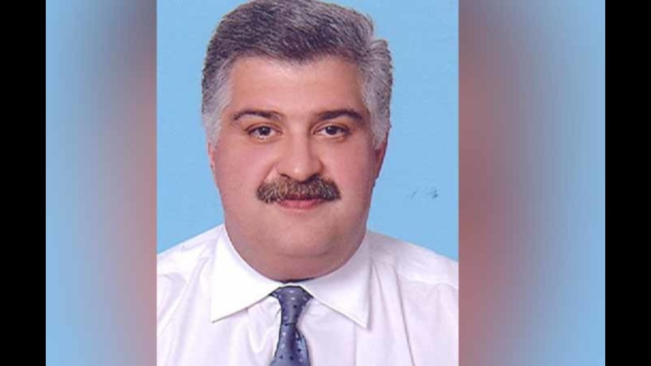 Prof. Dr. Mehmet Bülent Tırnaksız koronadan vefat etti