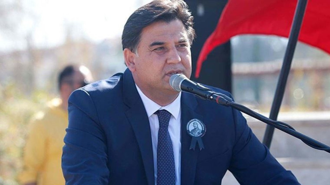 CHP, Fethiye Belediye Başkanı Karaca'yı disipline sevk etti