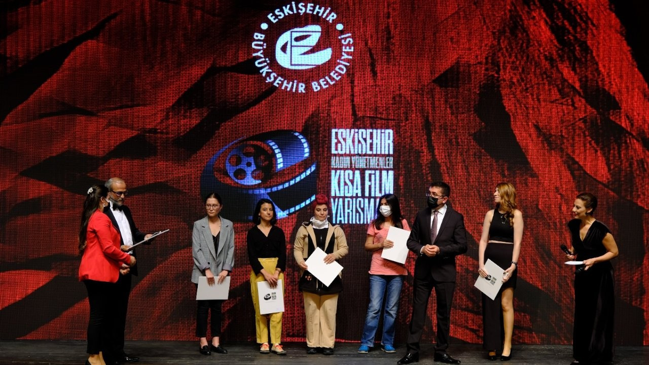 Kadın Yönetmenler Kısa Film Yarışması'nda kazananlar belli oldu