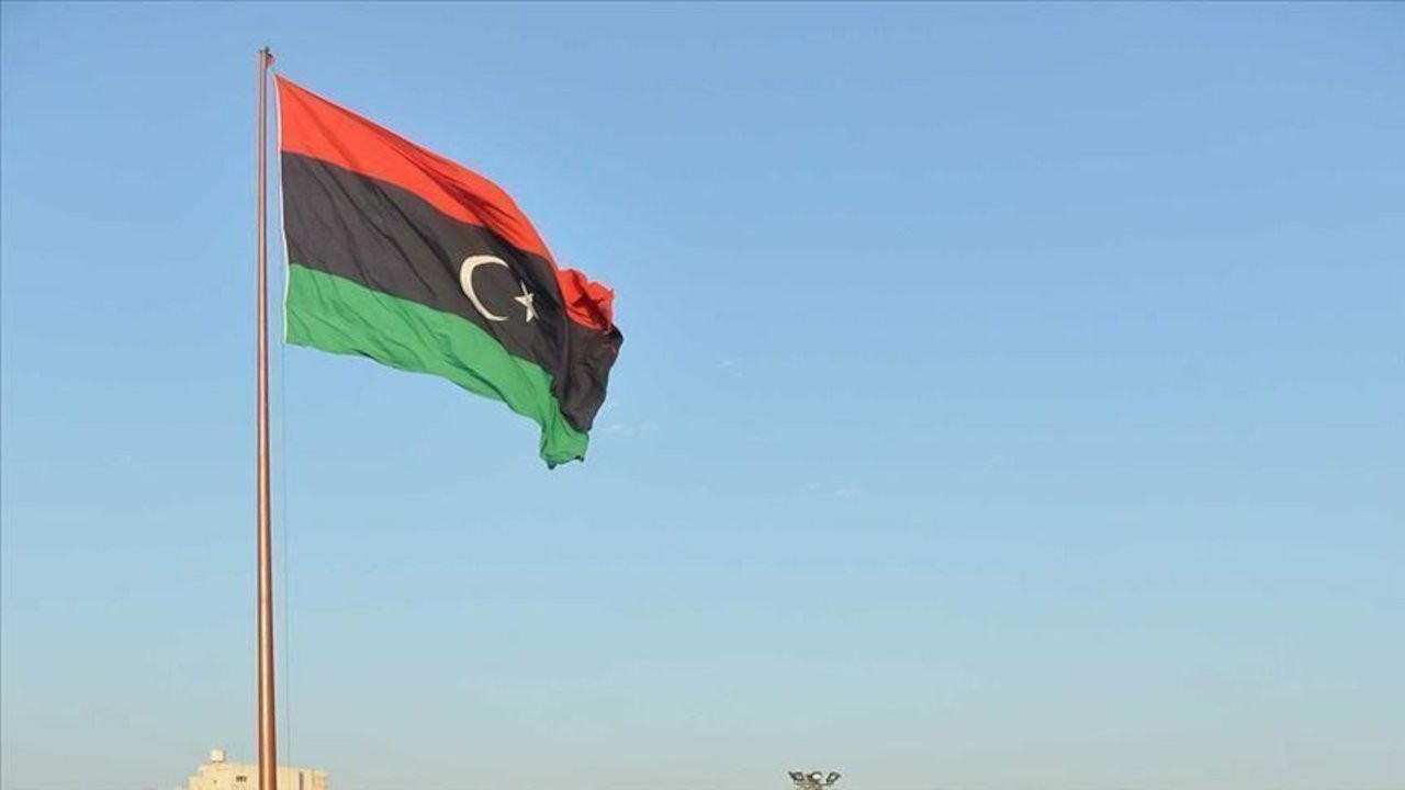 Libya'da Temsilciler Meclisi, Birlik Hükümeti'ne desteği geri çekti