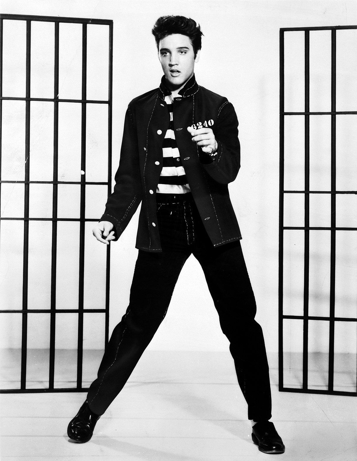 'Elvis Presley, Jonh Lennon aleyhine casusluk yaptı' iddiası - Sayfa 1