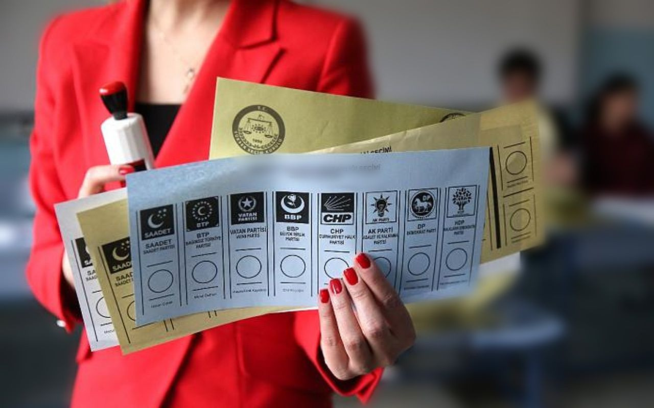 Yöneylem anketi: AK Parti bir ayda 3 puan kaybetti - Sayfa 2