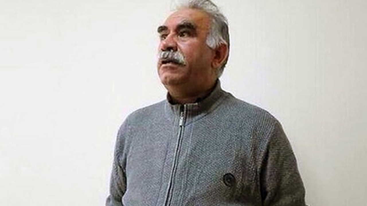 Asrın Hukuk Bürosu: Öcalan'sız Kürt sorununun çözümünü konuşmak kalıcı bir yöntem değildir