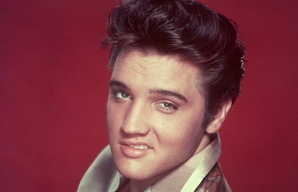 'Elvis Presley, Jonh Lennon aleyhine casusluk yaptı' iddiası - Sayfa 2
