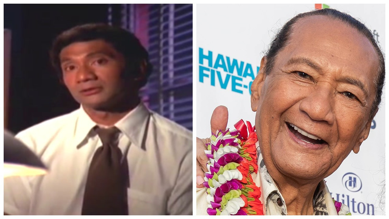Hawaii Five-0 oyuncusu Al Harrington öldü
