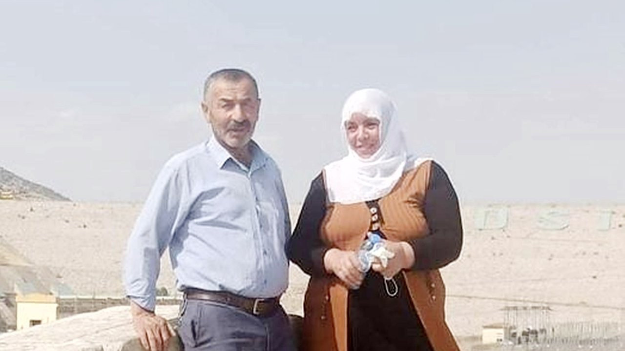 Diyarbakır'da aşısız çift 3 gün arayla öldü