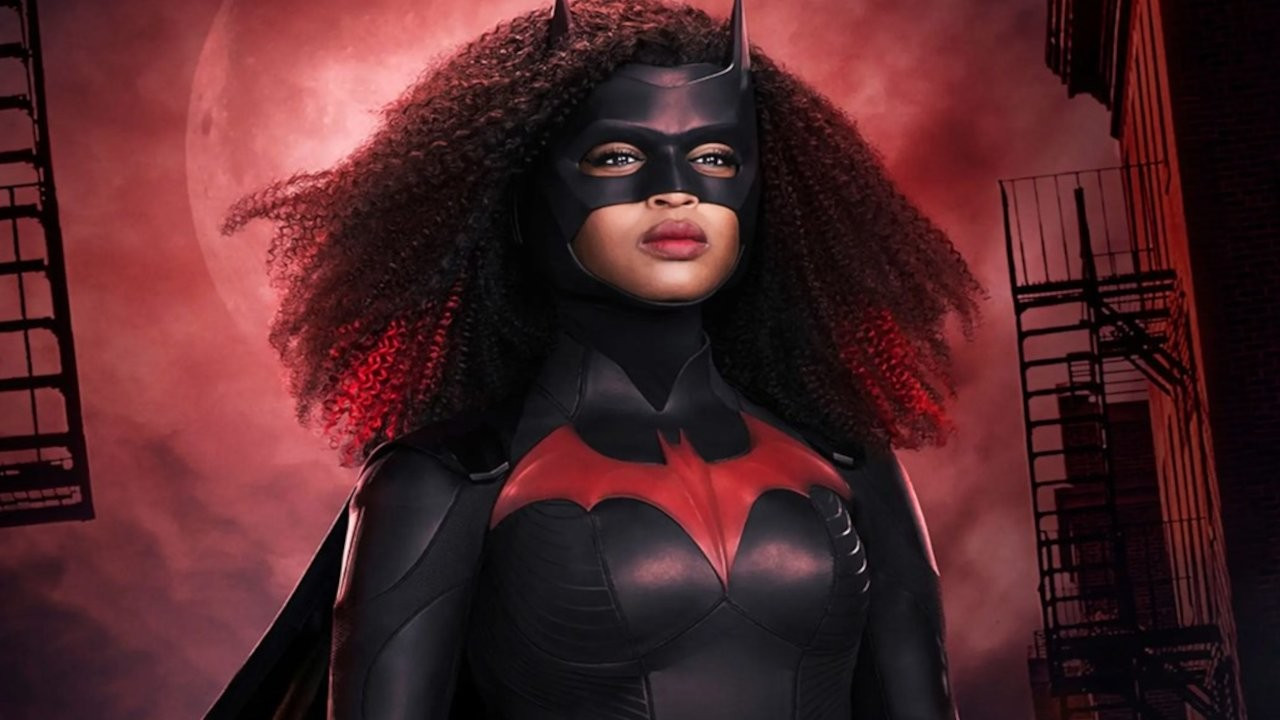 Batwoman 3. sezon fragmanı yayınlandı