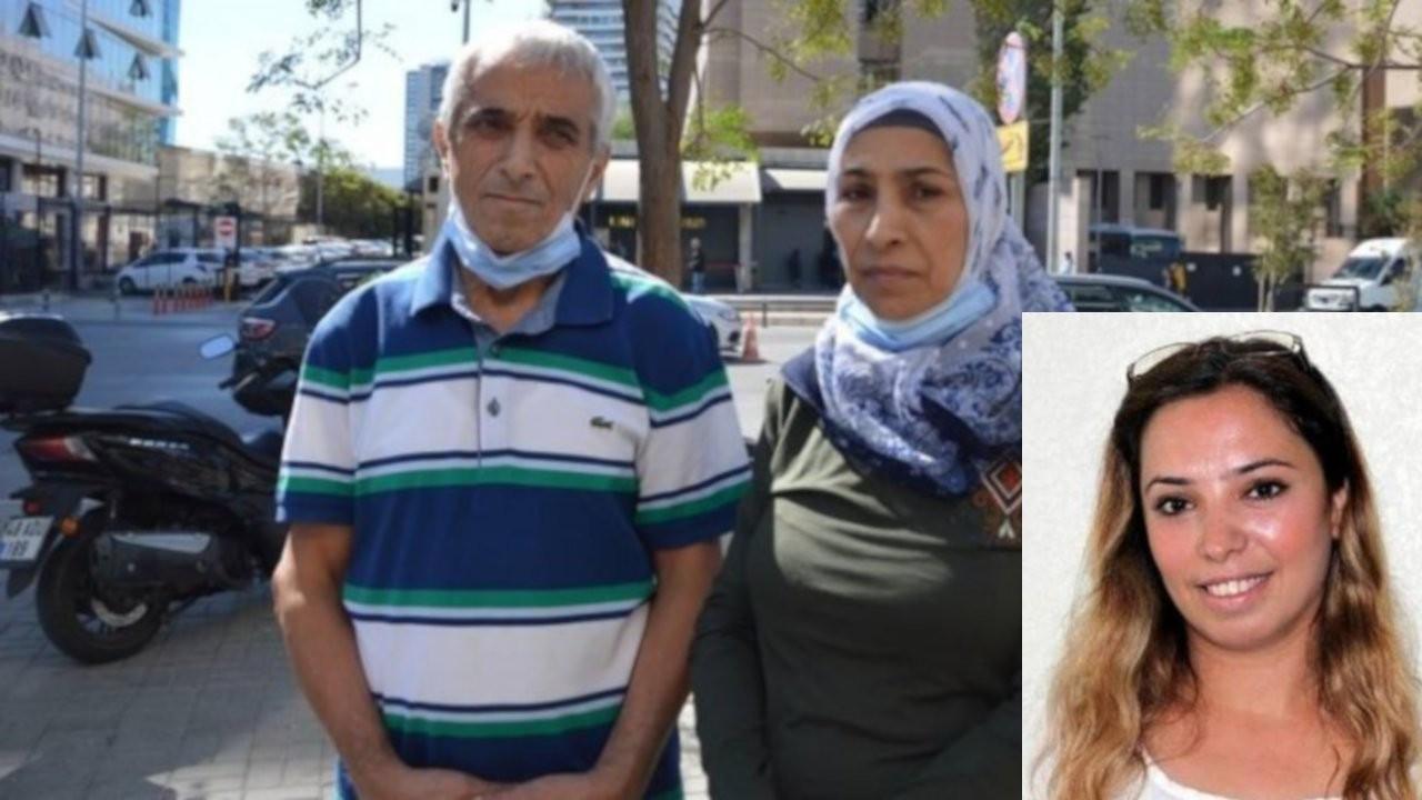 Deniz Poyraz’ın ailesi ifade verdi: Katilden, azmettiricilerden, polislerden şikayetçiyiz