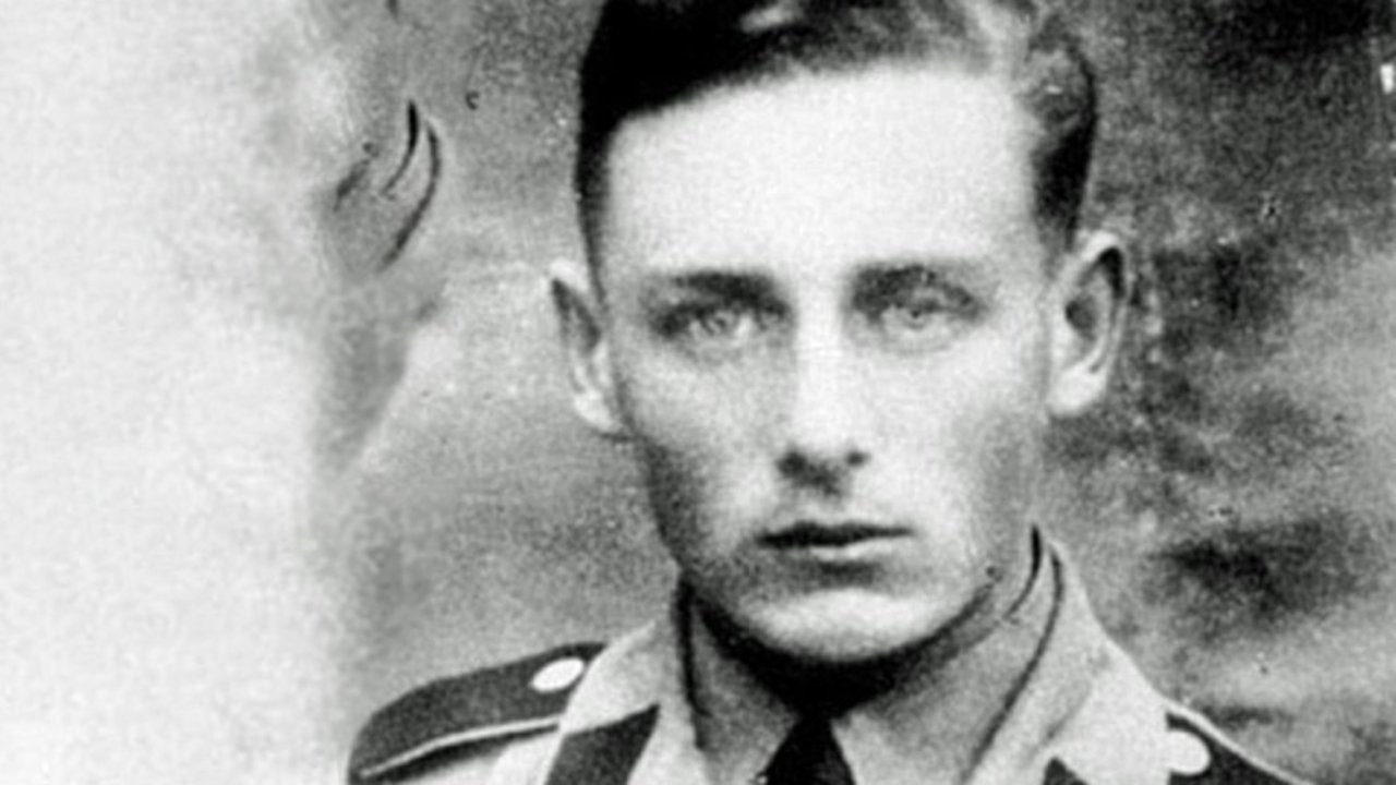 Kanada'daki son Nazi Helmut Oberlander'in istediği oldu: Sınır dışı edilmeden öldü