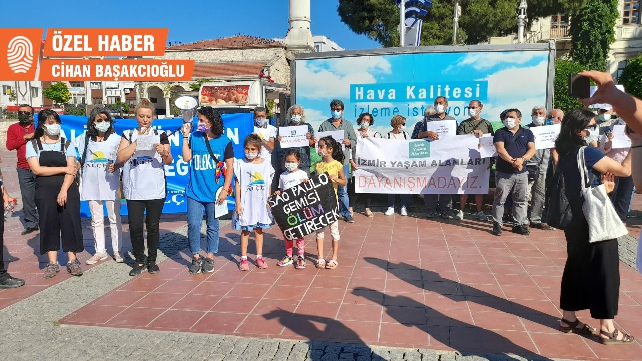 Türkiye'de ilk defa: 26 Eylül Mezotelyoma Farkındalık Günü