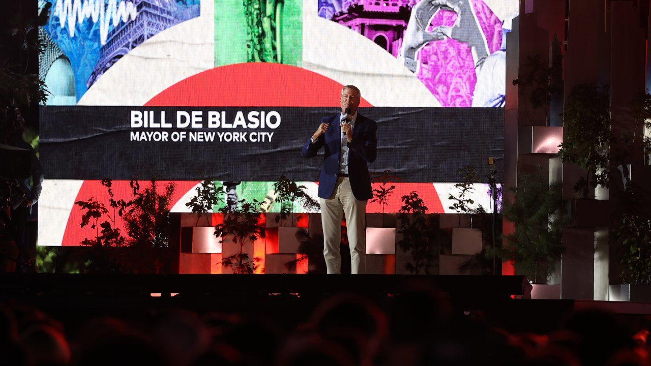 Müzisyenlerden küresel eşitlik için 24 saatlik konser: Jennifer Lopez,  Billie Eilish, Coldplay sahnede - Sayfa 1