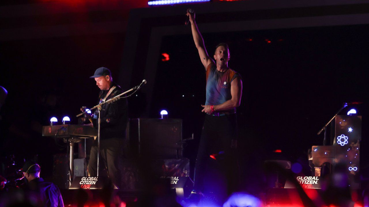 Müzisyenlerden küresel eşitlik için 24 saatlik konser: Jennifer Lopez,  Billie Eilish, Coldplay sahnede - Sayfa 4
