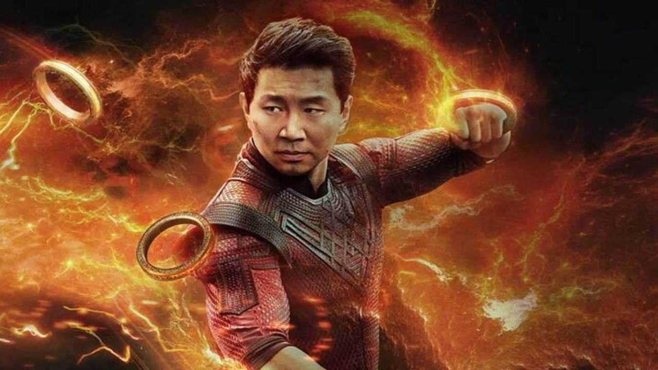 2021'in en çok izlenen filmi, 'Shang-Chi ve On Halka Efsanesi' oldu