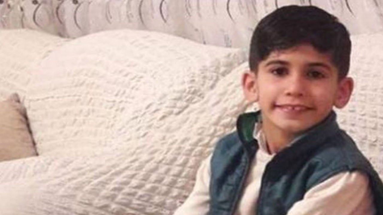 HDP'li Koçyiğit Kuran kursunda ölü bulunan çocuğu sordu