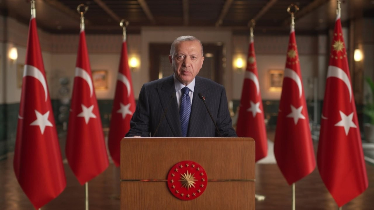 Erdoğan: Turkovac'ı en kısa zamanda seri üretime geçireceğiz