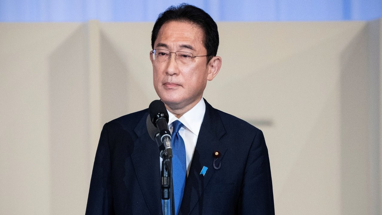 Japonya'nın yeni başbakanı Fumio Kişida olacak