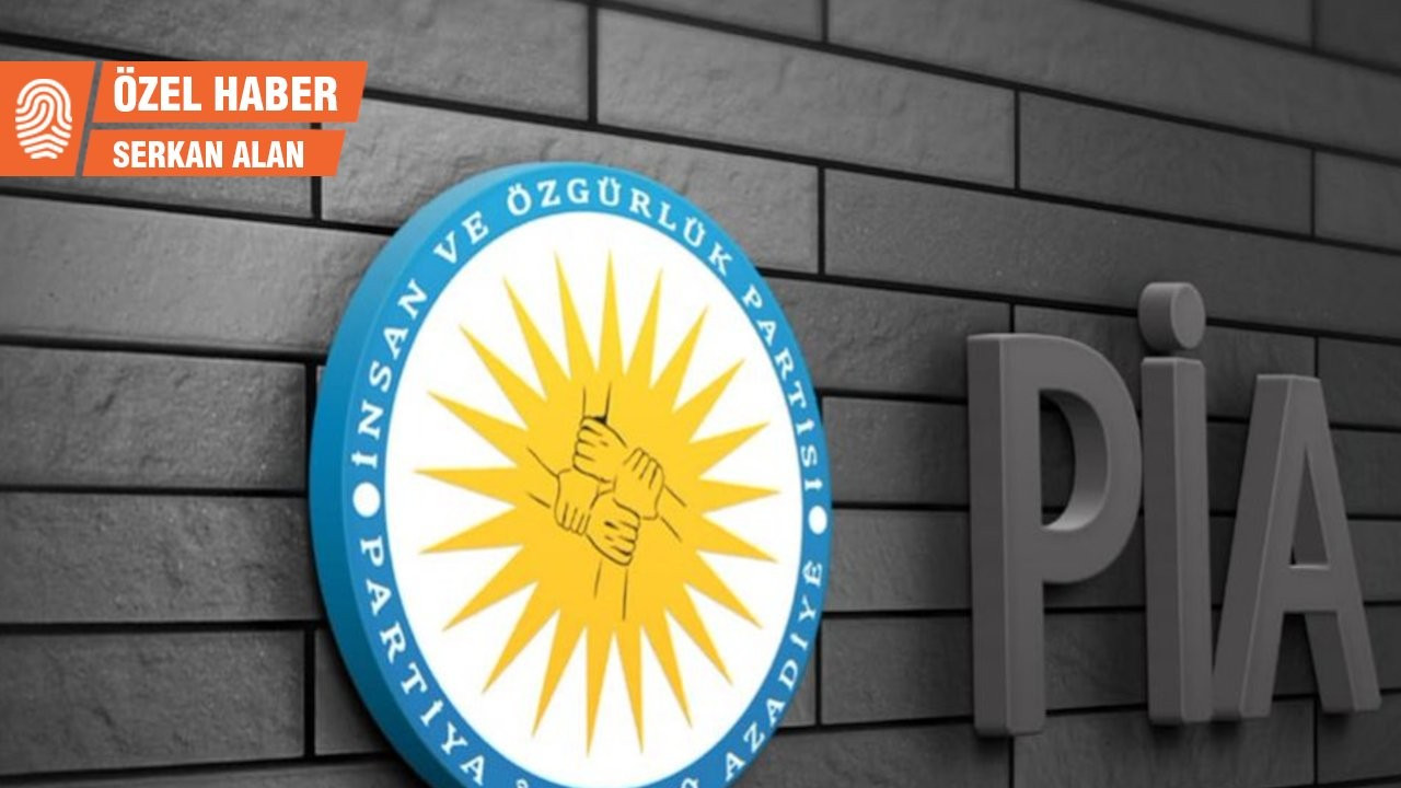 Kurdurulmayan parti PİA için karar: Uygulamalar hukuksuz