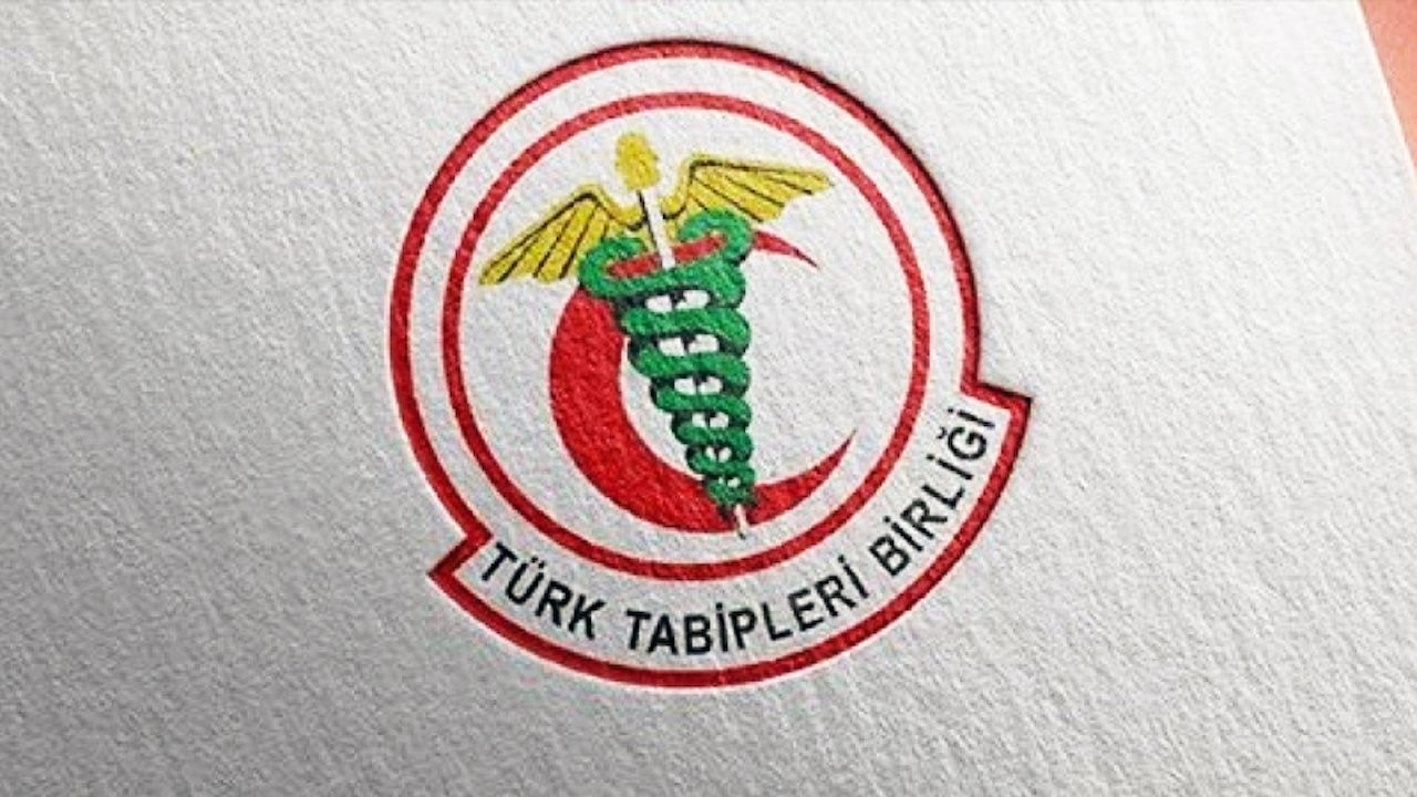İzmir Dayanışma Akademisi'nden TTB'ye teşekkür mektubu