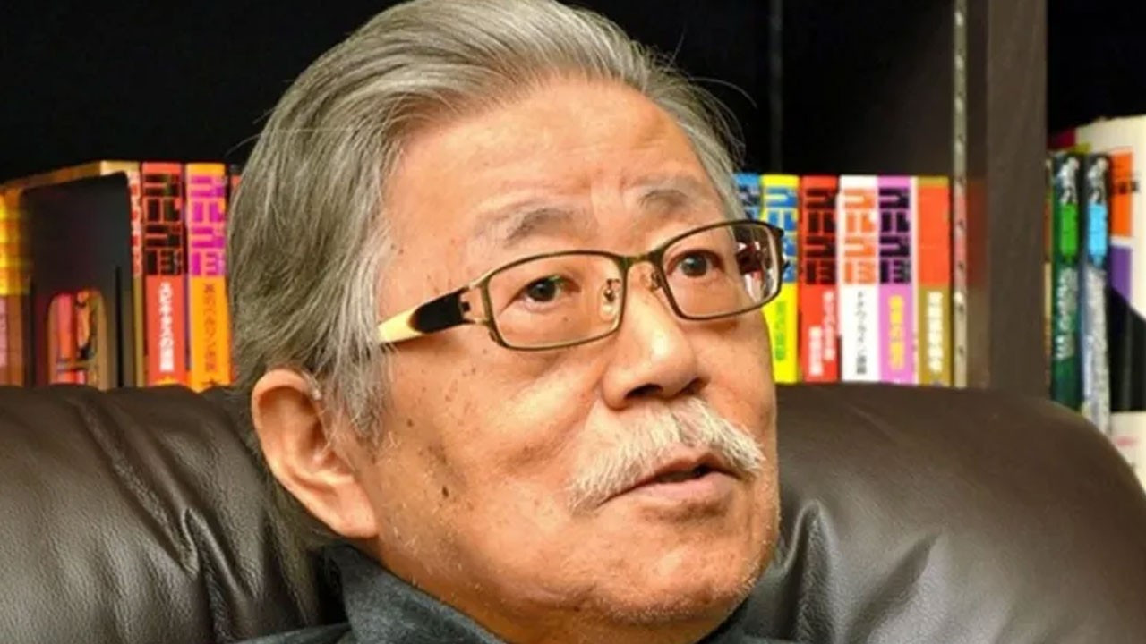 Guinness Rekorlar Kitabı'na giren yazar Saito Takao öldü