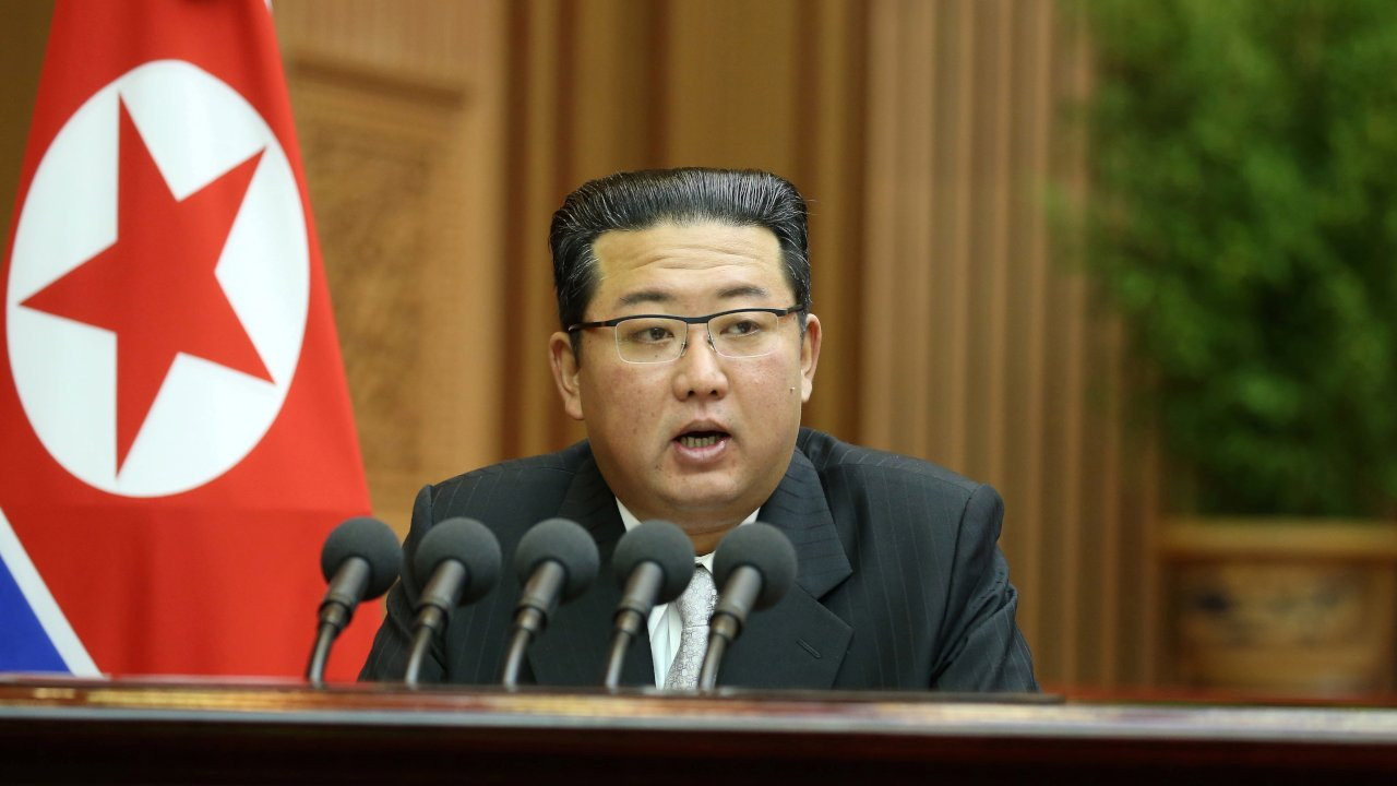 Kuzey Kore'den müzakere sinyali: Güney'e zarar verme niyetimiz yok