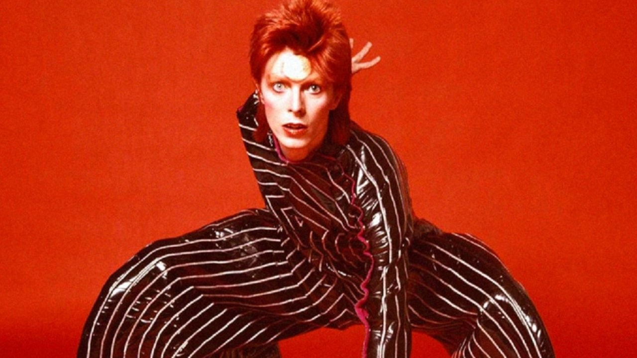David Bowie'nin iş arkadaşı: Ünlü olmak için şeytana ruhunu satardı