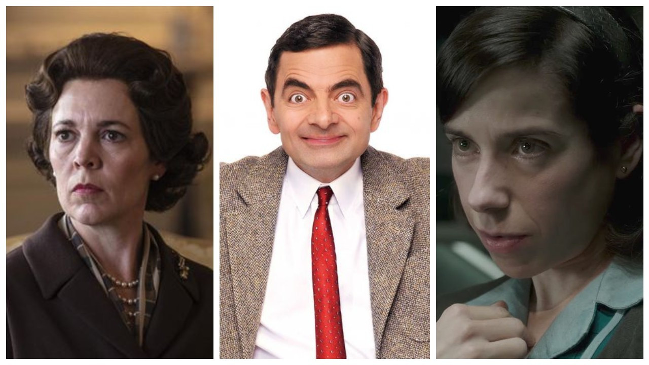 Rowan Atkinson, Sally Hawkins ve Olivia Colman, 'Wonka'nın kadrosunda