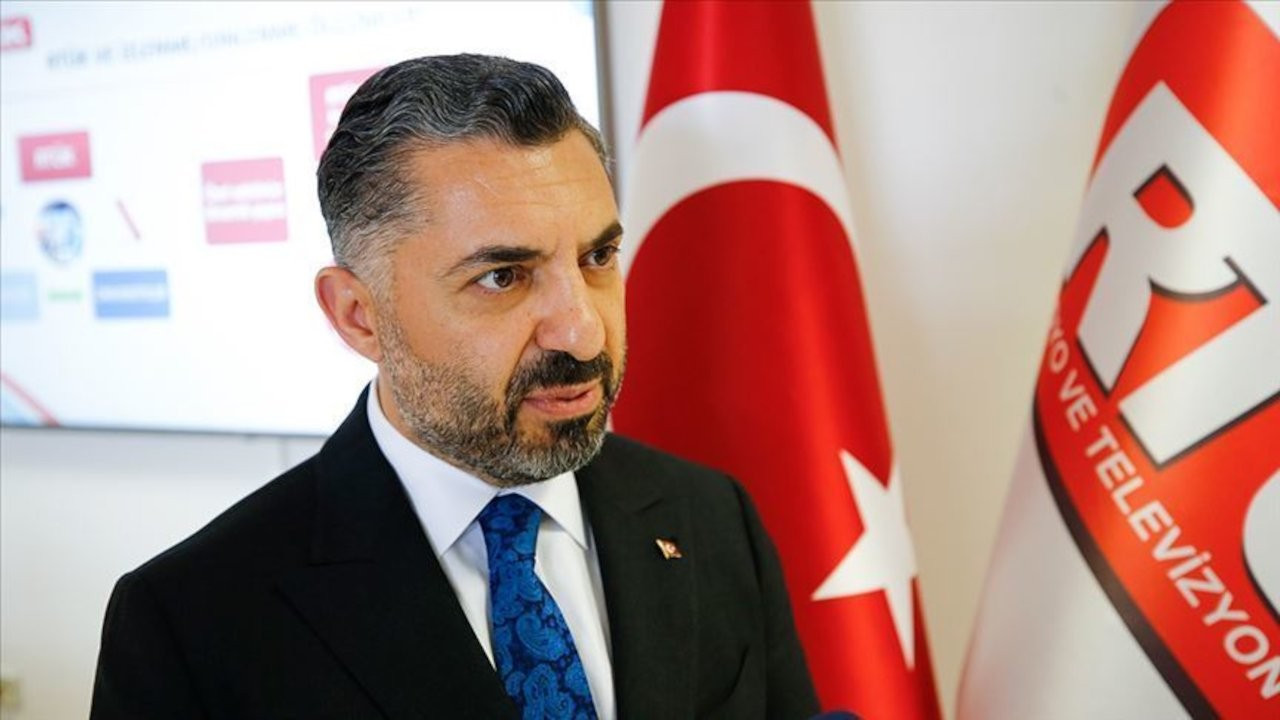 RTÜK Başkanı'ndan Erdoğan şikayetini incelemek için Kılıçdaroğlu şartı