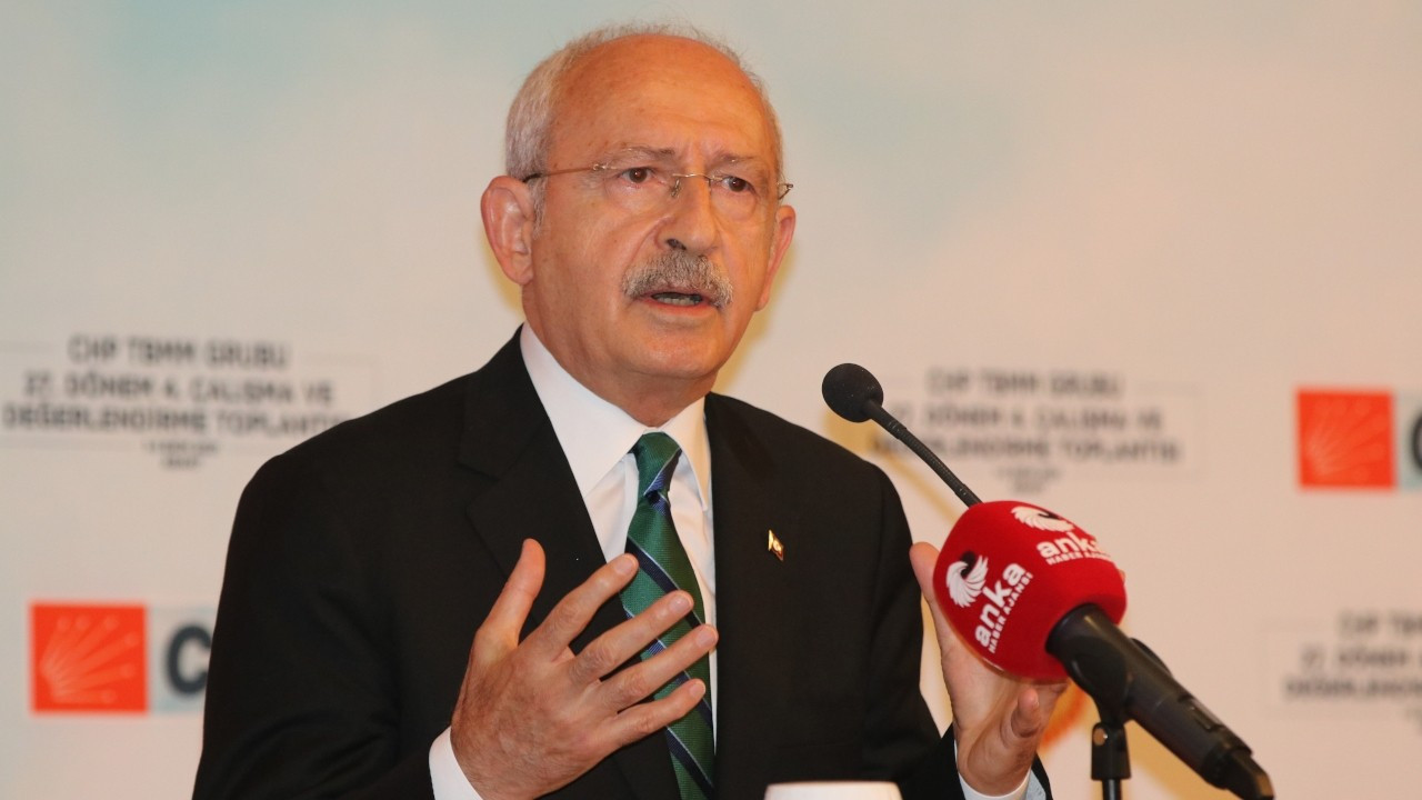 Kemal Kılıçdaroğlu MB ziyaretini anlattı: Söyledik ama tersini yaptı