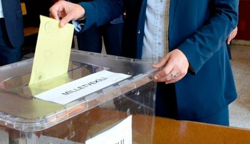 7 büyükşehirde seçim anketi: Cumhur ittifakı her ilde oy kaybetti - Sayfa 1