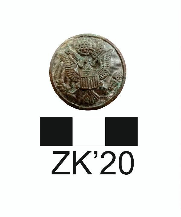 Diyarbakır'daki Zerzevan Kalesi kazısında ABD rozeti bulundu - Sayfa 3