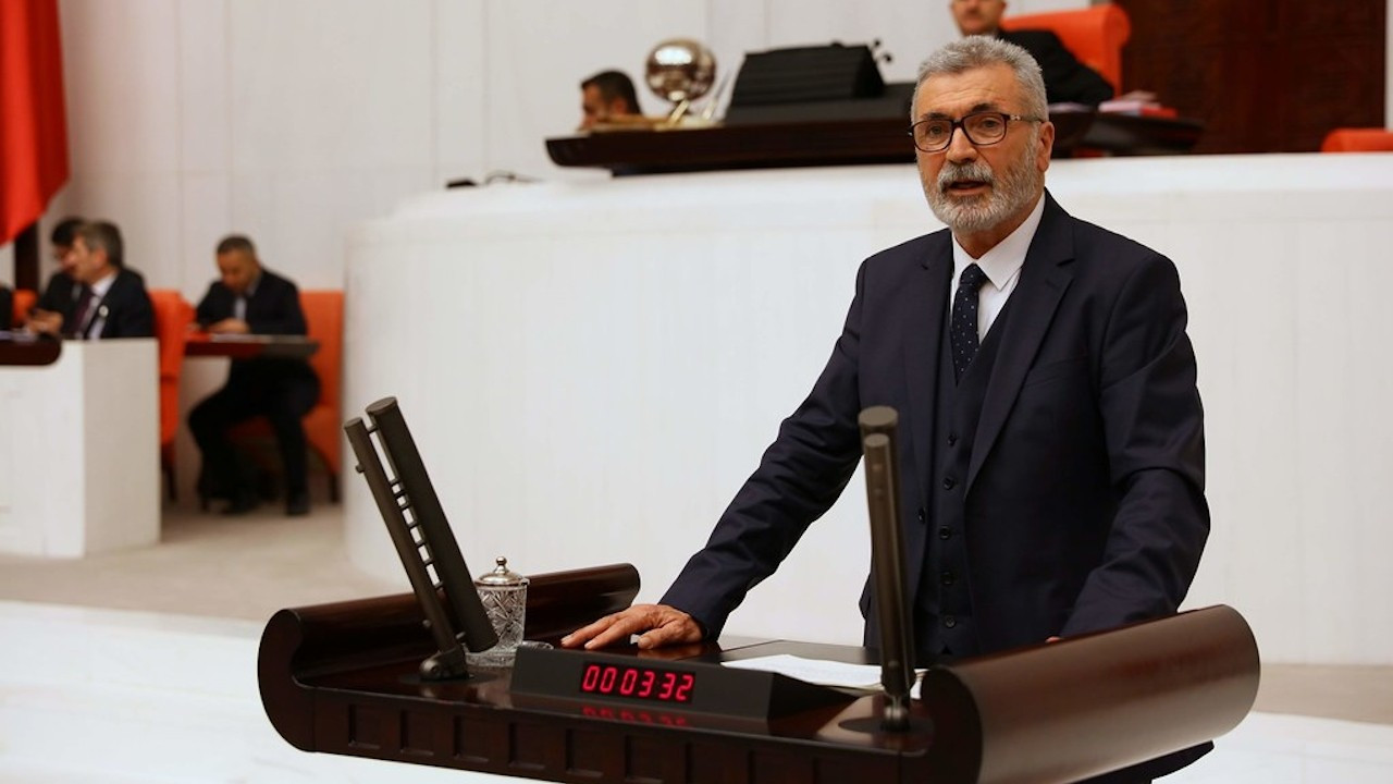HDP: Pandora Belgeleri Meclis'te araştırılsın