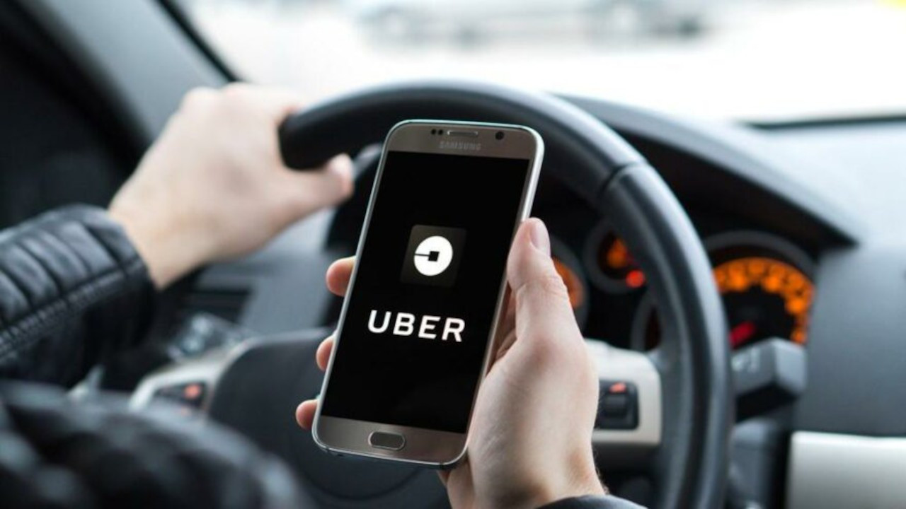 ABD Adalet Bakanlığı Uber'e 'engelliden fazla para alma' davası açtı