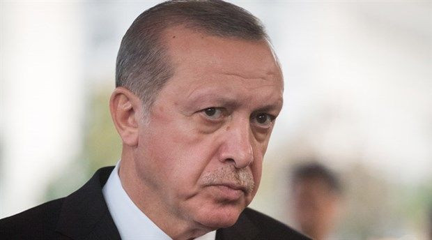 Metropoll anketi: Erdoğan'ın görev yapış tarzını onaylamayanların oranı yüzde 54.2 - Sayfa 1